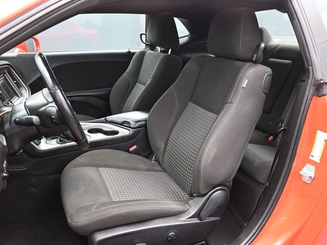 2022 Dodge Challenger SXT RWD - 22993880 - 4