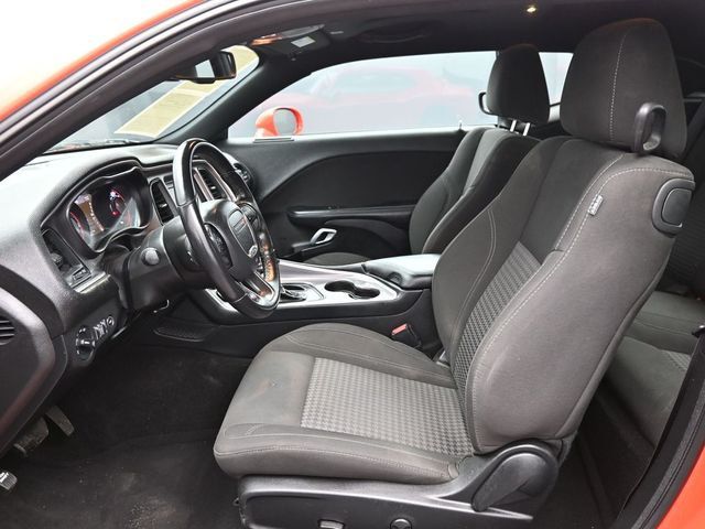 2022 Dodge Challenger SXT RWD - 22993880 - 5