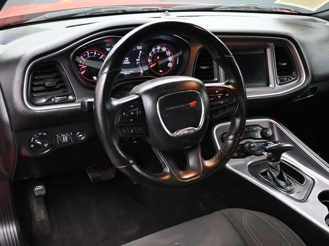 2022 Dodge Challenger SXT RWD - 22993880 - 7