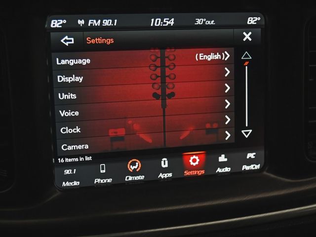 2022 Dodge Charger GT - 22965876 - 16