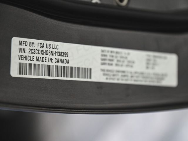 2022 Dodge Charger GT - 22965876 - 25