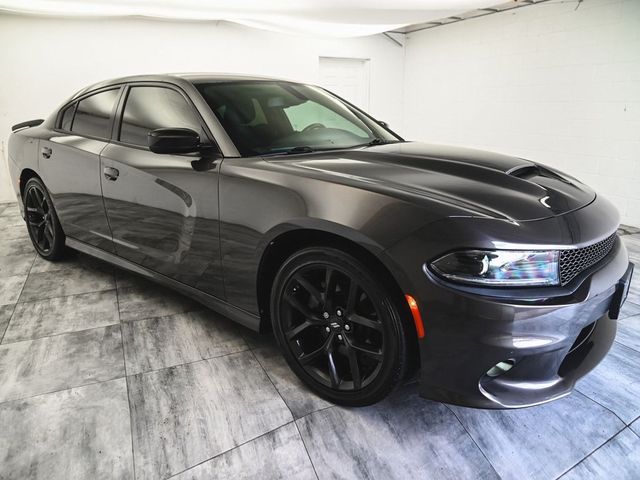 2022 Dodge Charger GT - 22965876 - 2