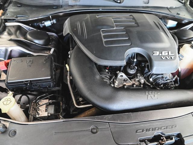 2022 Dodge Charger GT - 22965876 - 34