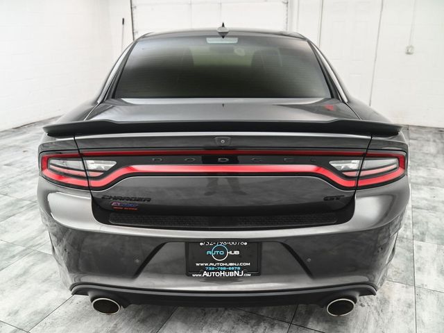 2022 Dodge Charger GT - 22965876 - 5