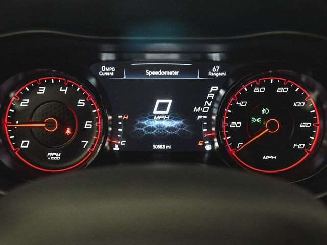 2022 Dodge Charger GT - 22965876 - 6