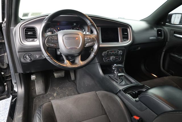 2022 Dodge Charger GT AWD with Plus Group, Power Sunroof & Blacktop Package - 22938559 - 9