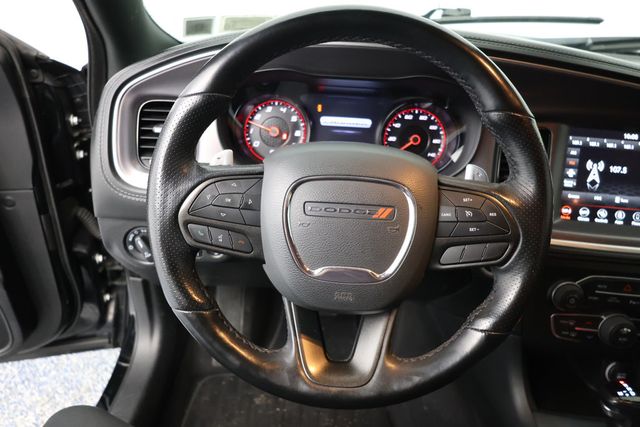 2022 Dodge Charger GT AWD with Plus Group, Power Sunroof & Blacktop Package - 22938559 - 10