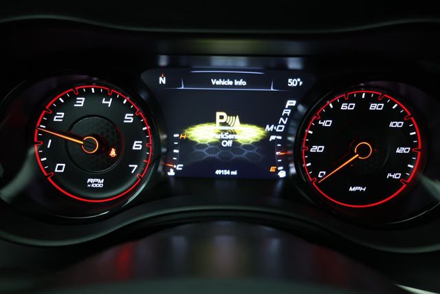 2022 Dodge Charger GT AWD with Plus Group, Power Sunroof & Blacktop Package - 22938559 - 11