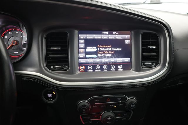 2022 Dodge Charger GT AWD with Plus Group, Power Sunroof & Blacktop Package - 22938559 - 14