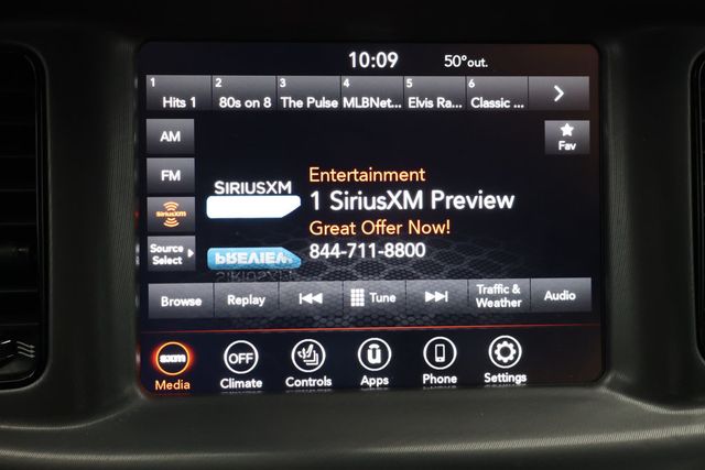 2022 Dodge Charger GT AWD with Plus Group, Power Sunroof & Blacktop Package - 22938559 - 15