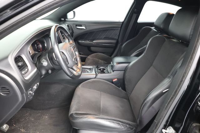 2022 Dodge Charger GT AWD with Plus Group, Power Sunroof & Blacktop Package - 22938559 - 17