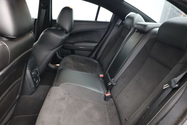 2022 Dodge Charger GT AWD with Plus Group, Power Sunroof & Blacktop Package - 22938559 - 18