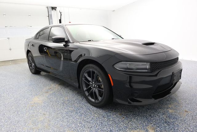 2022 Dodge Charger GT AWD with Plus Group, Power Sunroof & Blacktop Package - 22938559 - 1
