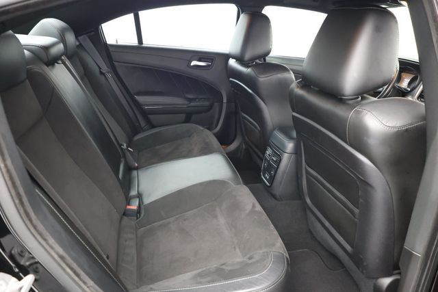 2022 Dodge Charger GT AWD with Plus Group, Power Sunroof & Blacktop Package - 22938559 - 19