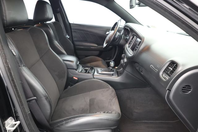 2022 Dodge Charger GT AWD with Plus Group, Power Sunroof & Blacktop Package - 22938559 - 20