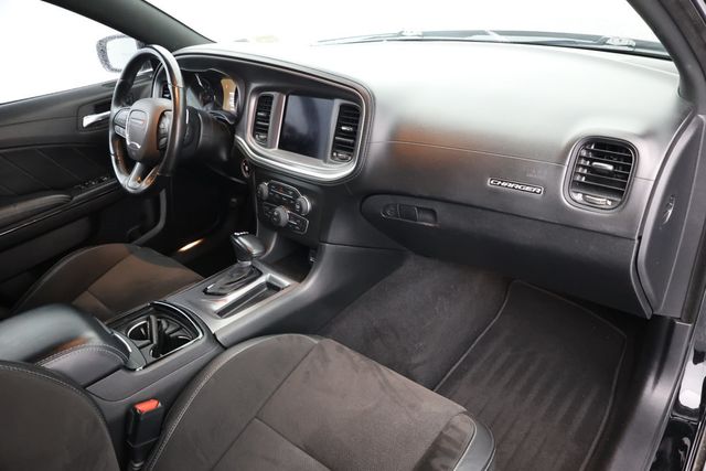 2022 Dodge Charger GT AWD with Plus Group, Power Sunroof & Blacktop Package - 22938559 - 21