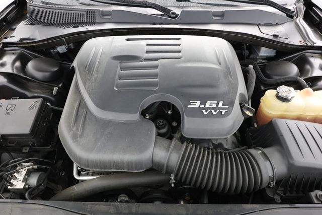 2022 Dodge Charger GT AWD with Plus Group, Power Sunroof & Blacktop Package - 22938559 - 22