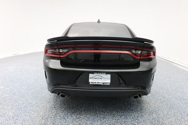 2022 Dodge Charger GT AWD with Plus Group, Power Sunroof & Blacktop Package - 22938559 - 3