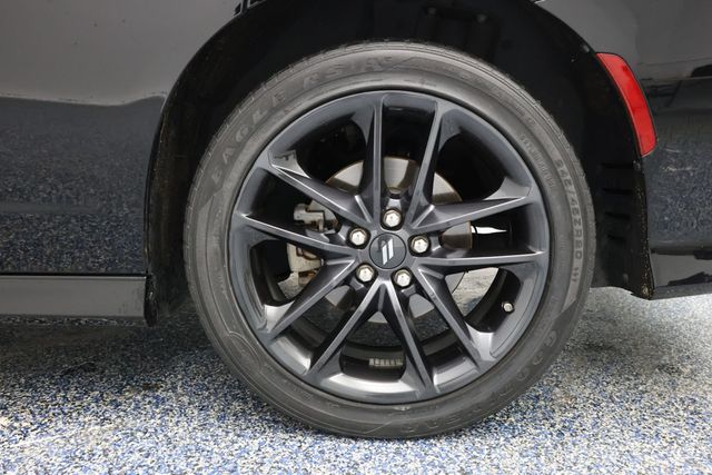 2022 Dodge Charger GT AWD with Plus Group, Power Sunroof & Blacktop Package - 22938559 - 5