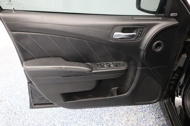 2022 Dodge Charger GT AWD with Plus Group, Power Sunroof & Blacktop Package - 22938559 - 7