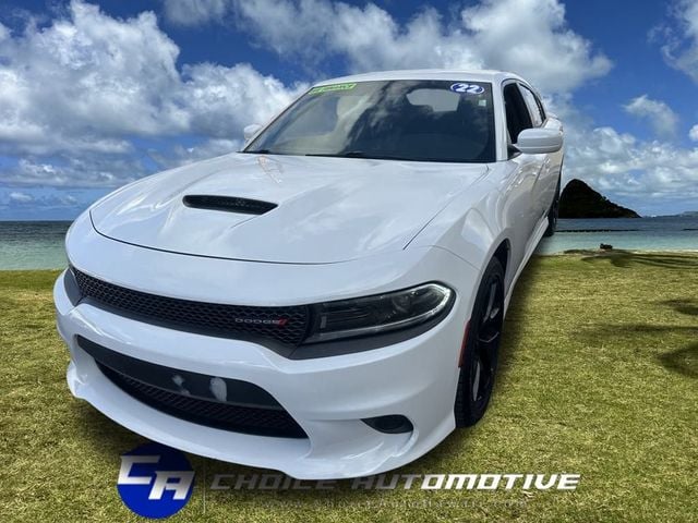 2022 Dodge Charger GT RWD - 22738508 - 0