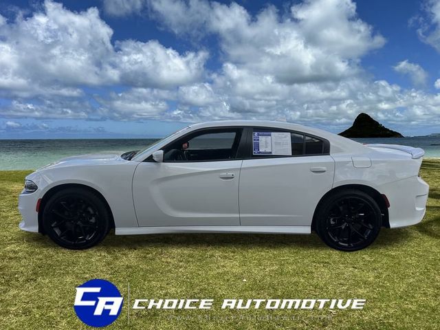 2022 Dodge Charger GT RWD - 22738508 - 2