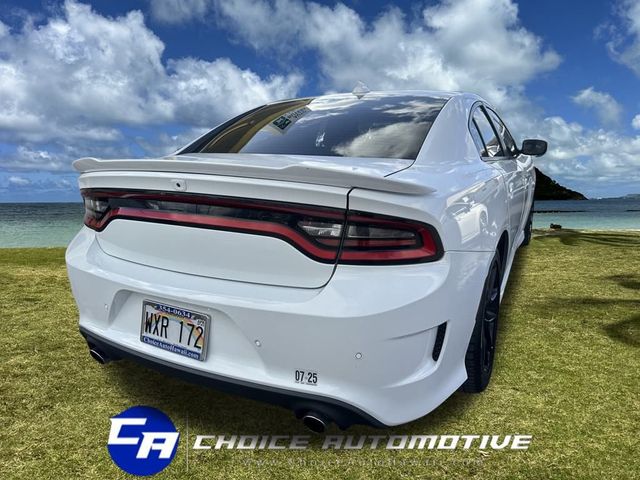 2022 Dodge Charger GT RWD - 22738508 - 6