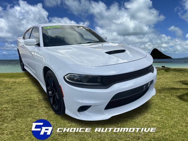 2022 Dodge Charger GT RWD - 22738508 - 8