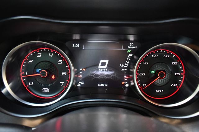 2022 Dodge Charger GT RWD - 22813851 - 10