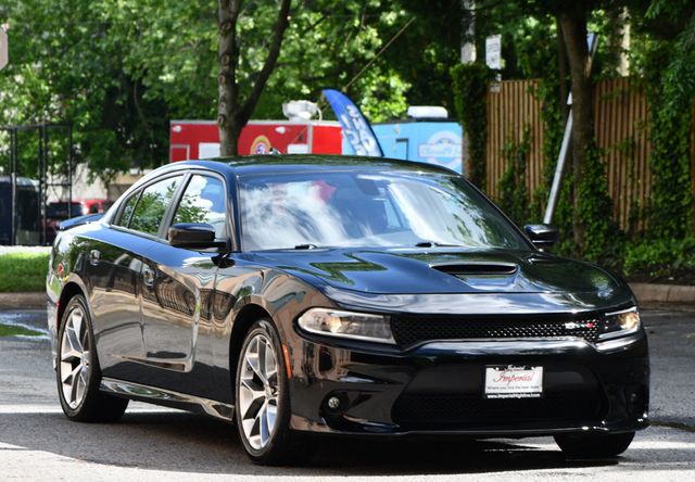 2022 Dodge Charger GT RWD - 22813851 - 2