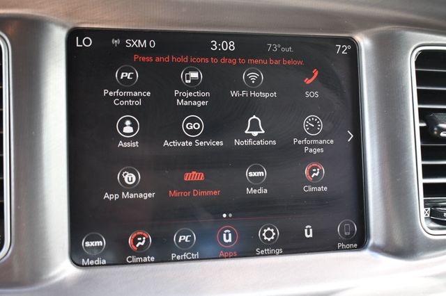 2022 Dodge Charger GT RWD - 22813851 - 40