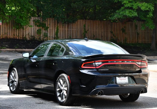 2022 Dodge Charger GT RWD - 22813851 - 4