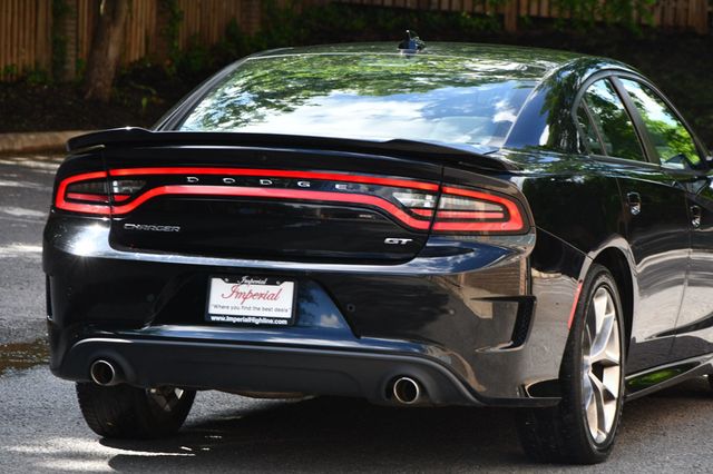 2022 Dodge Charger GT RWD - 22813851 - 6