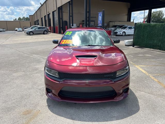 2022 Dodge Charger GT RWD - 23074216 - 1