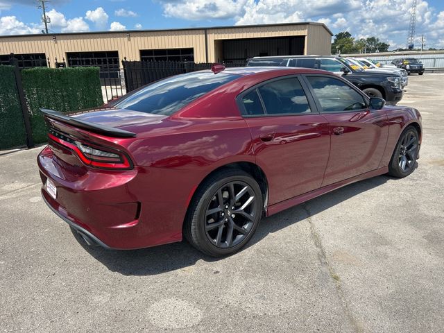 2022 Dodge Charger GT RWD - 23074216 - 3