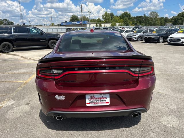 2022 Dodge Charger GT RWD - 23074216 - 4