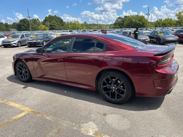 2022 Dodge Charger GT RWD - 23074216 - 5