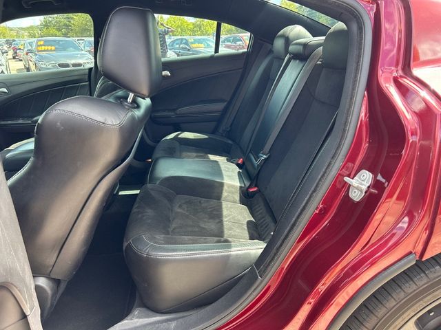 2022 Dodge Charger GT RWD - 23074216 - 6