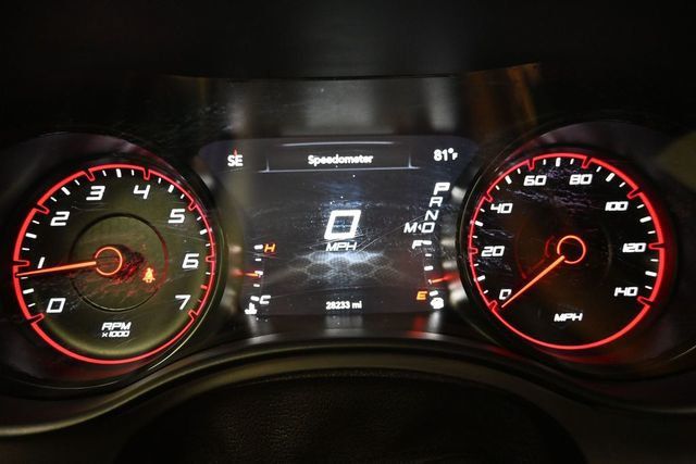 2022 Dodge Charger GT RWD - 23032987 - 18