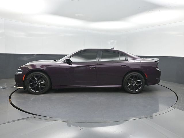2022 Dodge Charger GT RWD - 23032987 - 1