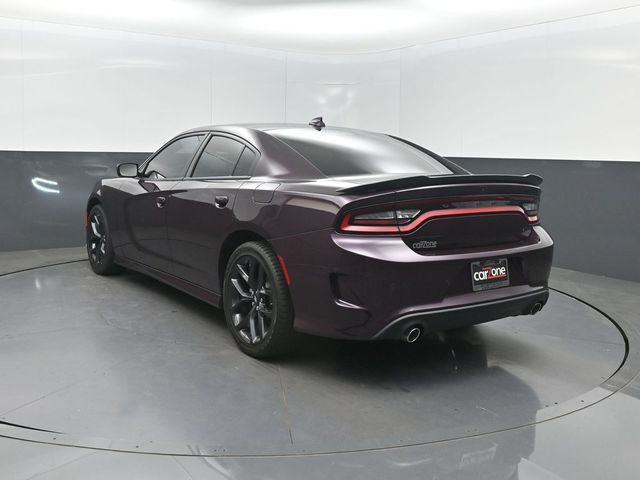 2022 Dodge Charger GT RWD - 23032987 - 2