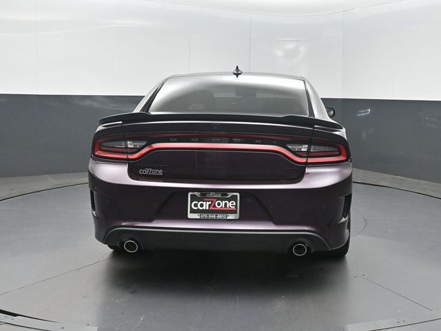 2022 Dodge Charger GT RWD - 23032987 - 30