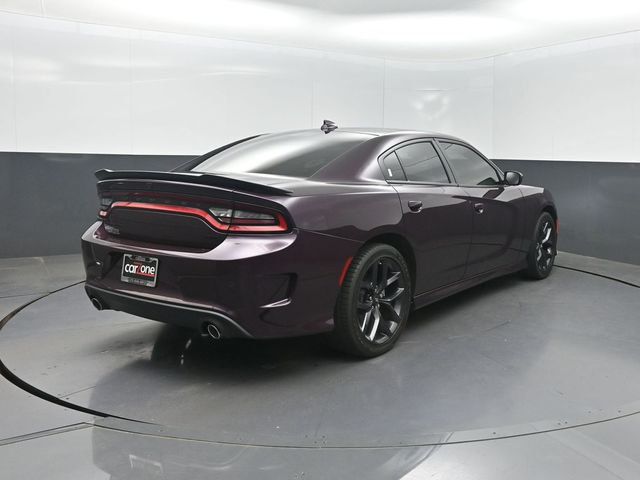2022 Dodge Charger GT RWD - 23032987 - 31