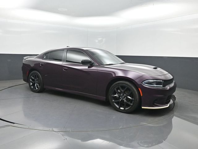 2022 Dodge Charger GT RWD - 23032987 - 33