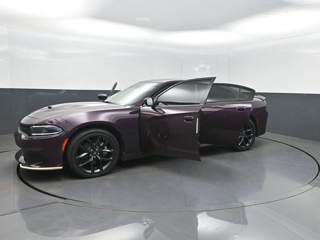 2022 Dodge Charger GT RWD - 23032987 - 35