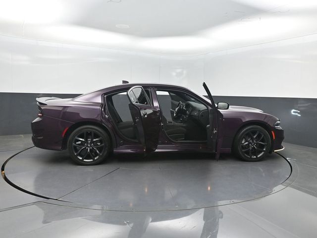 2022 Dodge Charger GT RWD - 23032987 - 36