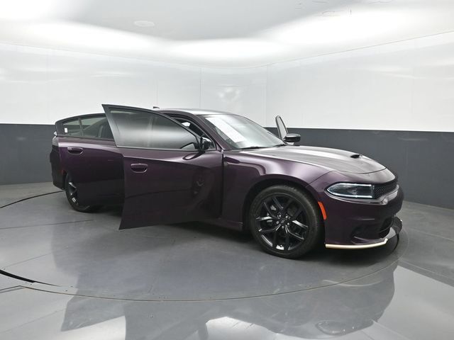 2022 Dodge Charger GT RWD - 23032987 - 37
