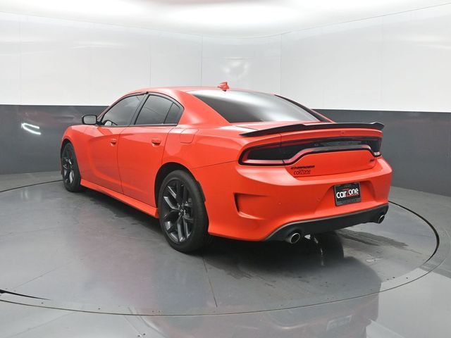 2022 Dodge Charger GT RWD - 23039967 - 28