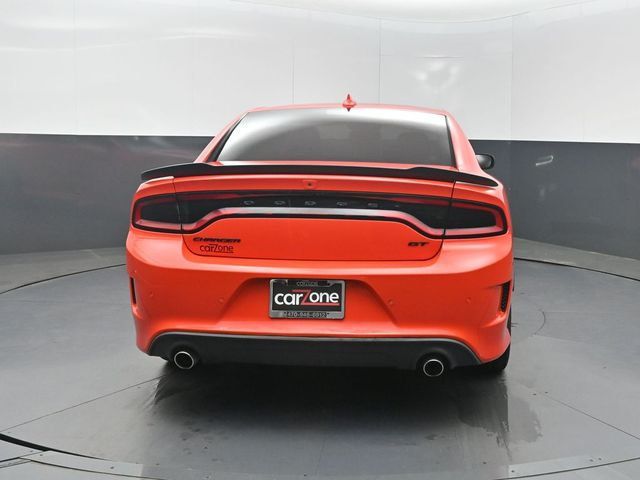 2022 Dodge Charger GT RWD - 23039967 - 29