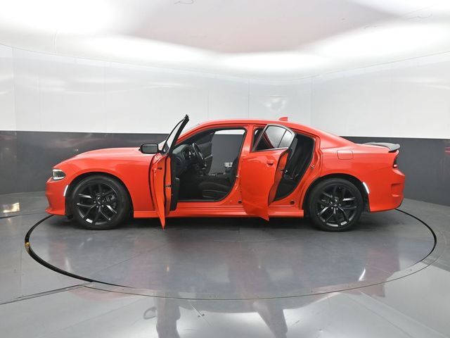 2022 Dodge Charger GT RWD - 23039967 - 37